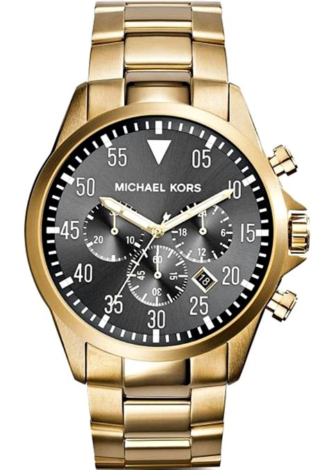 часы michael kors мужские оригинал|майкл корс ру.